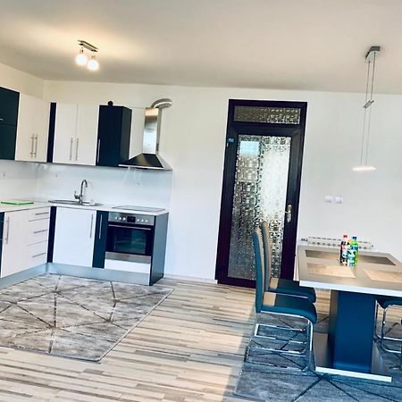 Noor Apartman Bihac公寓 外观 照片