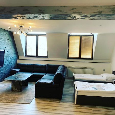 Noor Apartman Bihac公寓 外观 照片