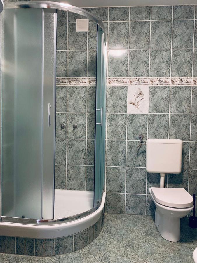 Noor Apartman Bihac公寓 外观 照片