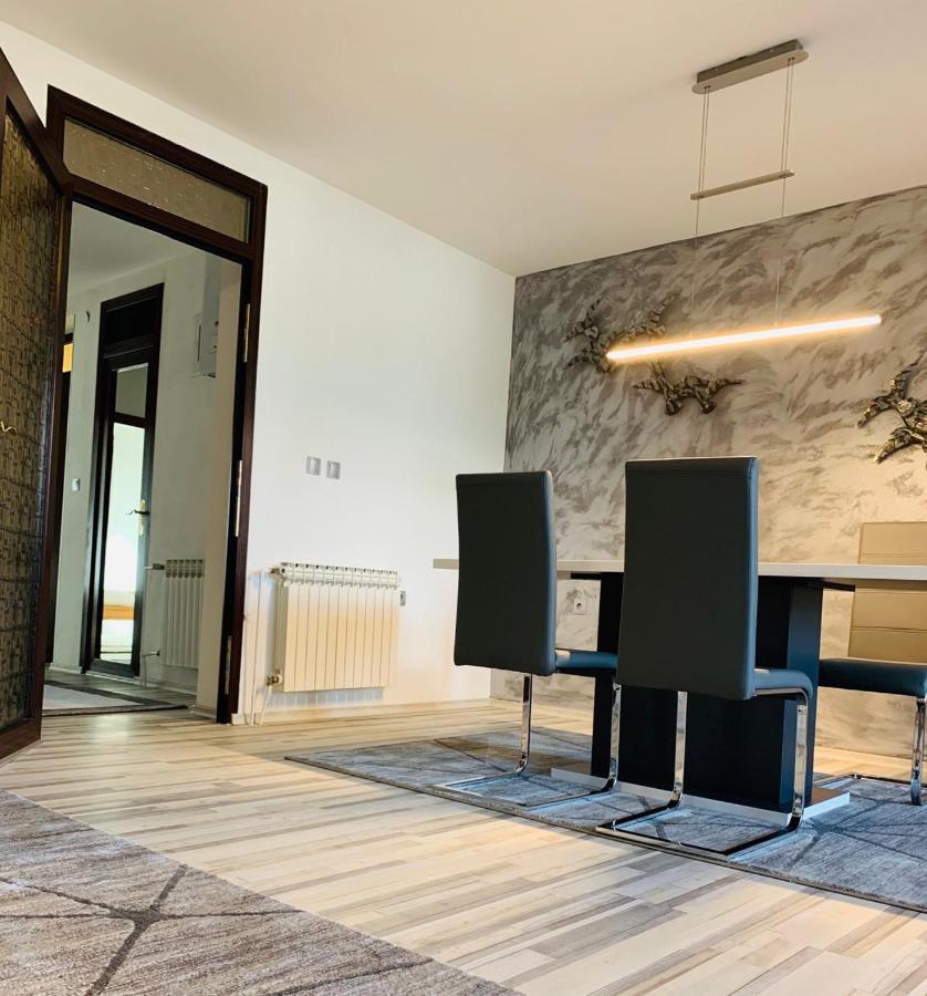 Noor Apartman Bihac公寓 外观 照片
