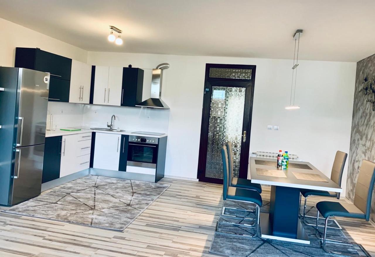 Noor Apartman Bihac公寓 外观 照片