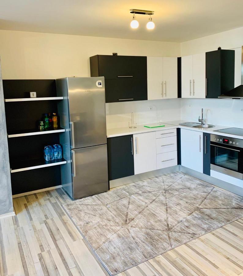 Noor Apartman Bihac公寓 外观 照片