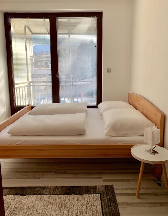 Noor Apartman Bihac公寓 外观 照片