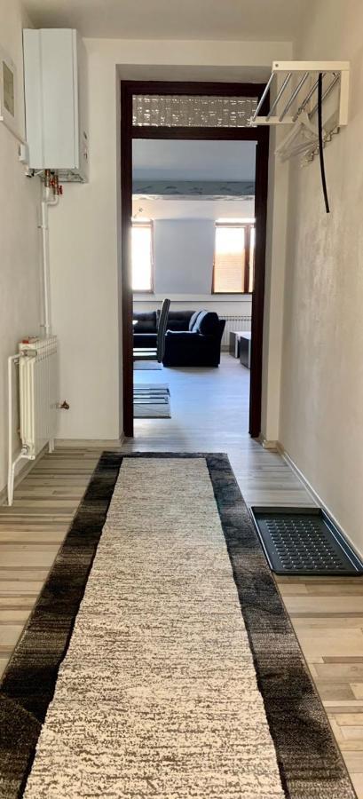 Noor Apartman Bihac公寓 外观 照片