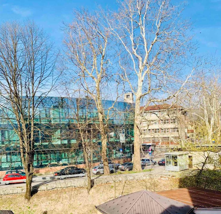 Noor Apartman Bihac公寓 外观 照片