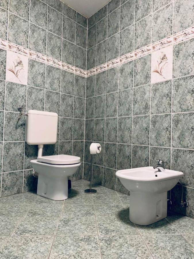 Noor Apartman Bihac公寓 外观 照片