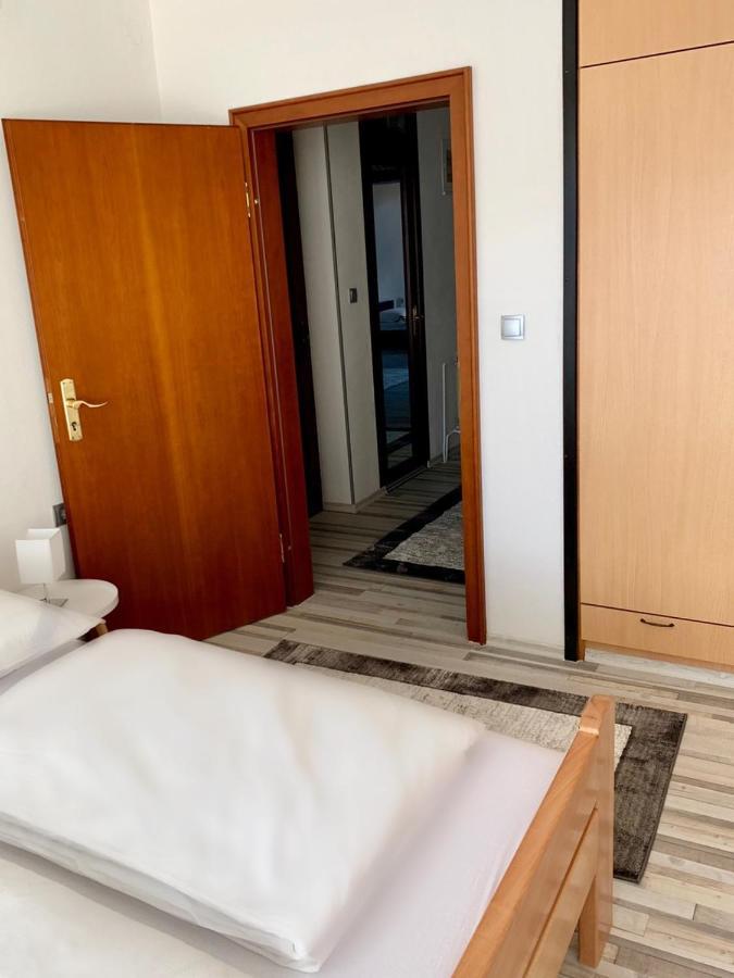 Noor Apartman Bihac公寓 外观 照片