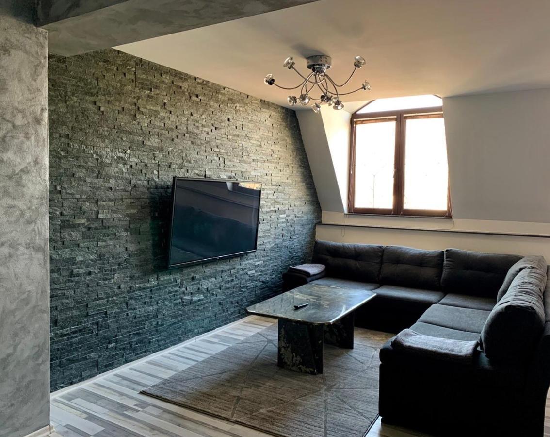 Noor Apartman Bihac公寓 外观 照片